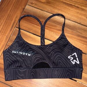 Magnlens Bra